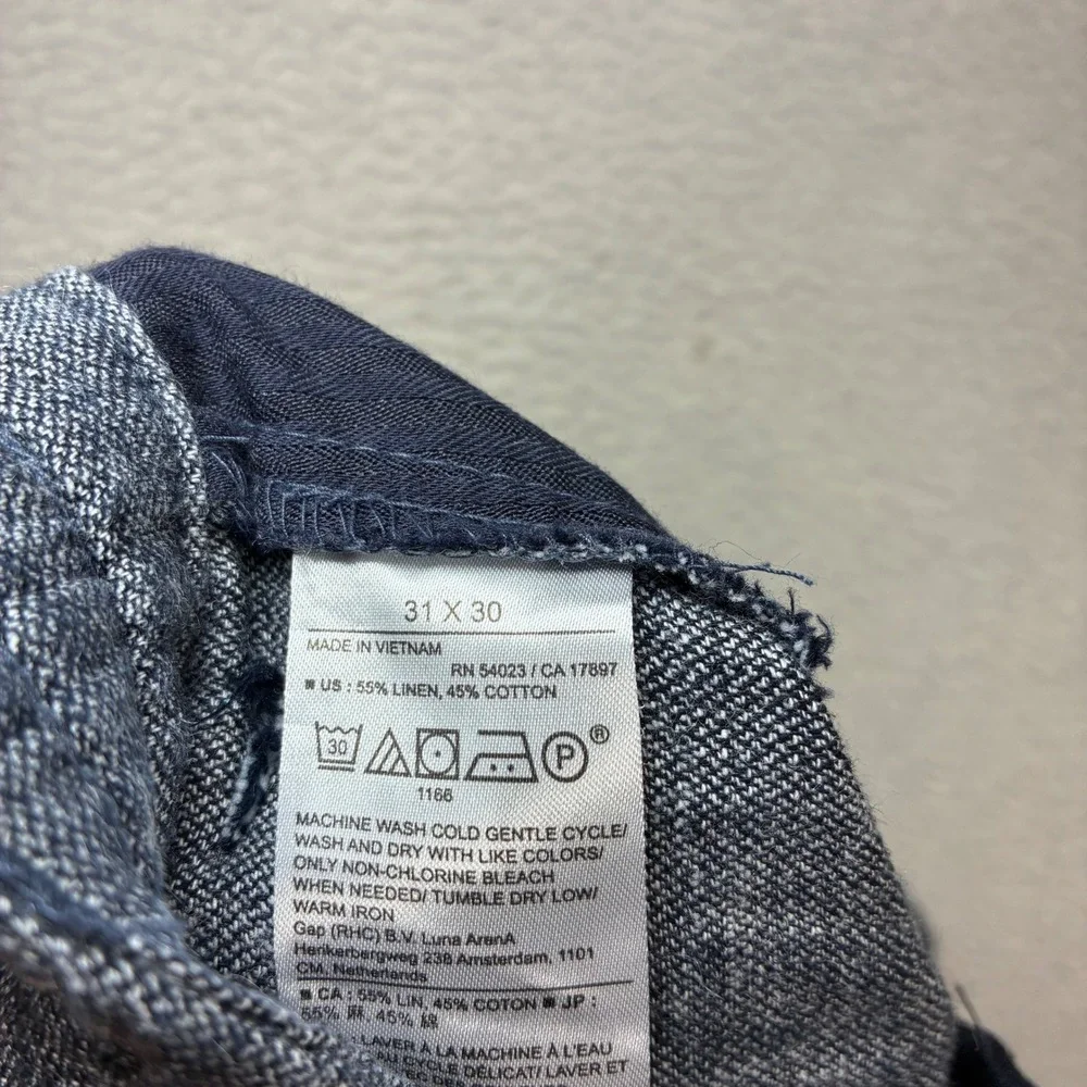Banana Republic these pants